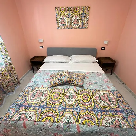 Oasi Del Mare Ferienhaus *
