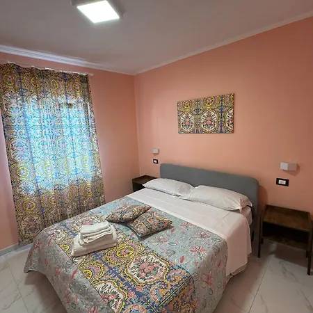 Oasi Del Mare *